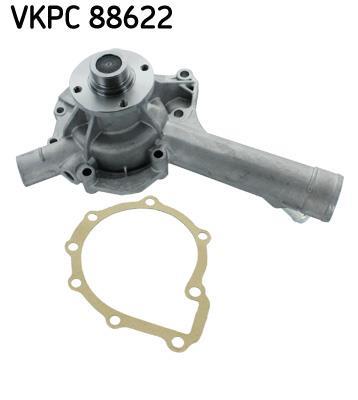 Bomba de agua (Bomba liquido refrigerante) SKF ref. VKPC 88622
